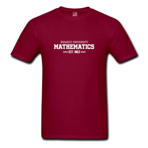 Bogaziçi Üniversitesi Matematik Model 1