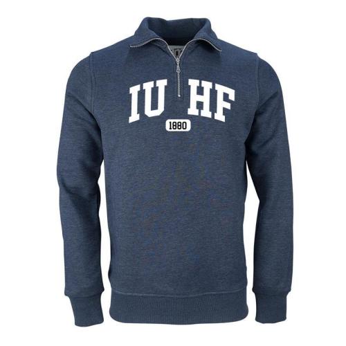 Istanbul Üniversitesi ILSA Model 2