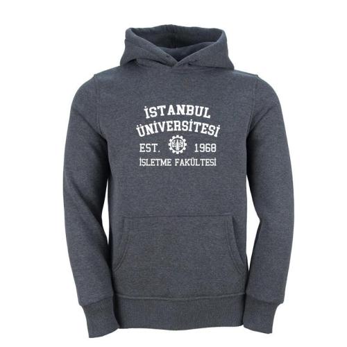 Istanbul Üniversitesi Isletme Fakültesi Model 2