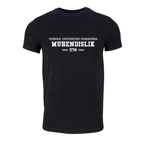 Istanbul Üniversitesi-Cerrahpasa Mühendislik Fakültesi Model 1