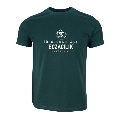Istanbul Üniversitesi-Cerrahpasa Eczacilik Fakültesi Model 1