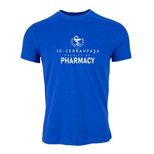 Istanbul Üniversitesi-Cerrahpasa Faculty of Pharmacy Model 2