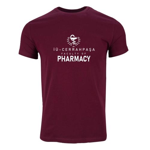 Istanbul Üniversitesi-Cerrahpasa Faculty of Pharmacy Model 2