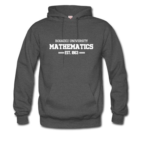 Bogaziçi Üniversitesi Matematik Model 1