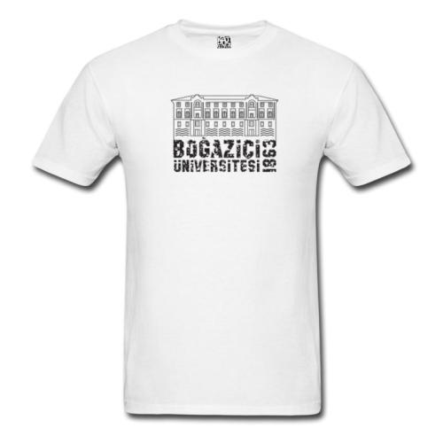 Bogaziçi Üniversitesi Model 1