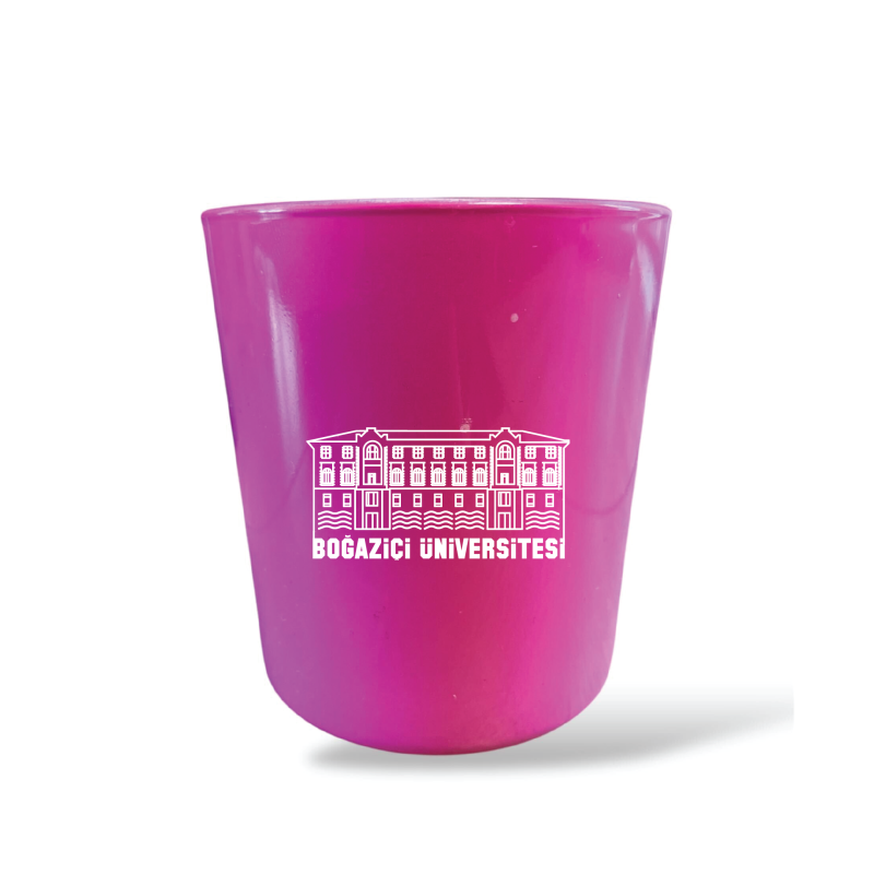 Boğaziçi Üniversitesi Mum Model 2