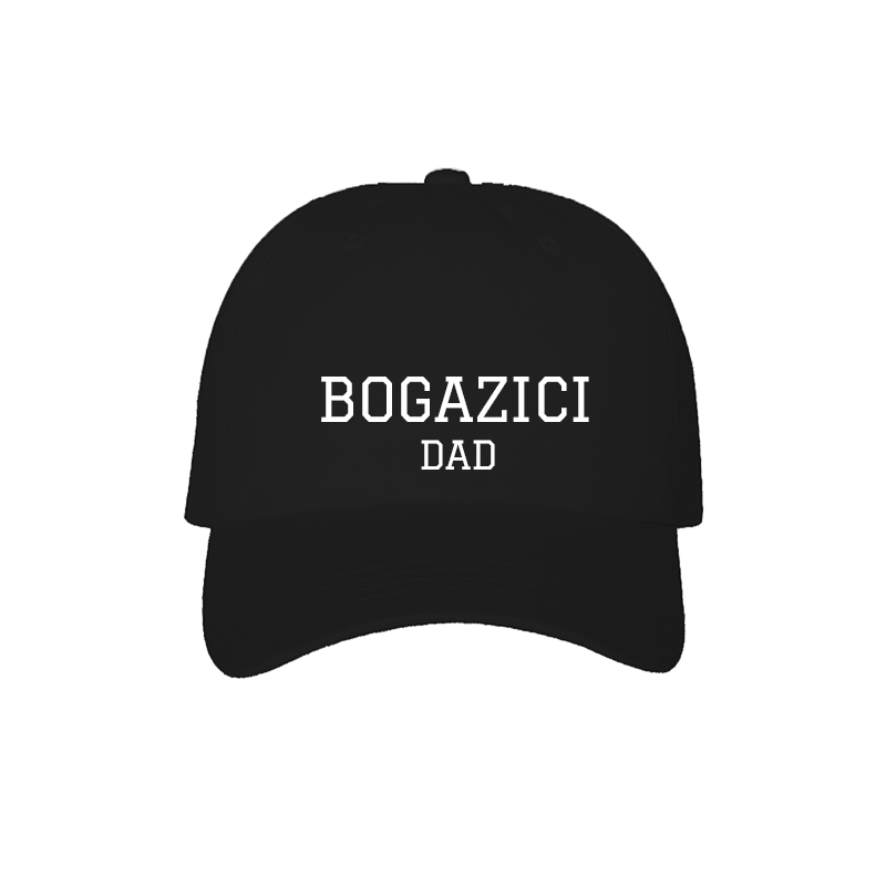 Boğaziçi Üniversitesi Dad Şapka