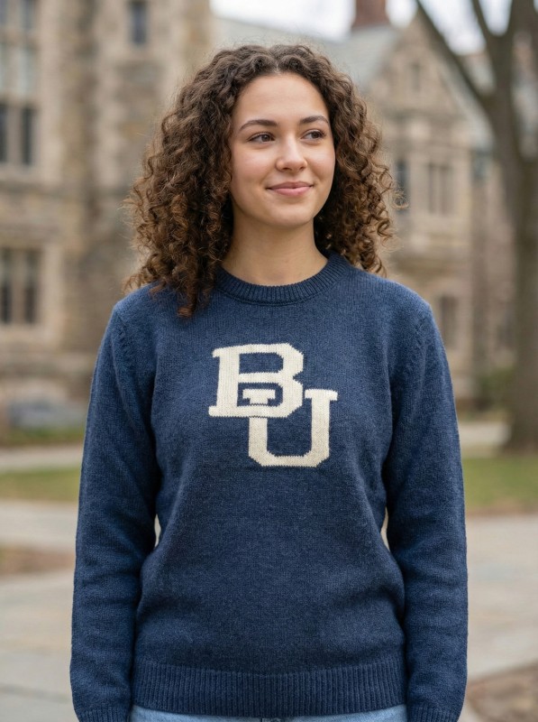 Boğaziçi Üniversitesi Kazak Model 1