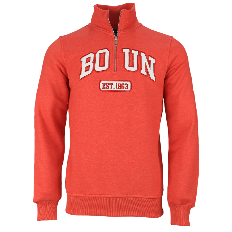 Boğaziçi Üniversitesi Half-Zİp Model 1