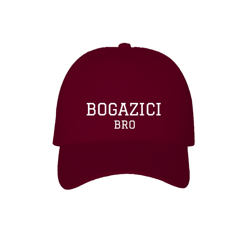 Boğaziçi Üniversitesi Bro Şapka