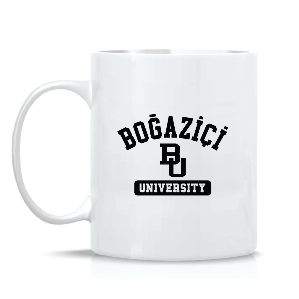 Boğaziçi Kupa Model 18