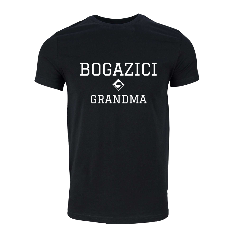Boğaziçi Üniversitesi Grandma T- Shirt
