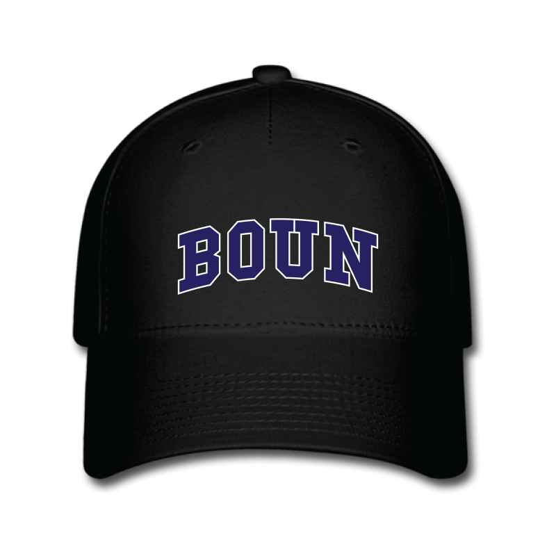 Boğaziçi Üniversitesi Şapka Model 1