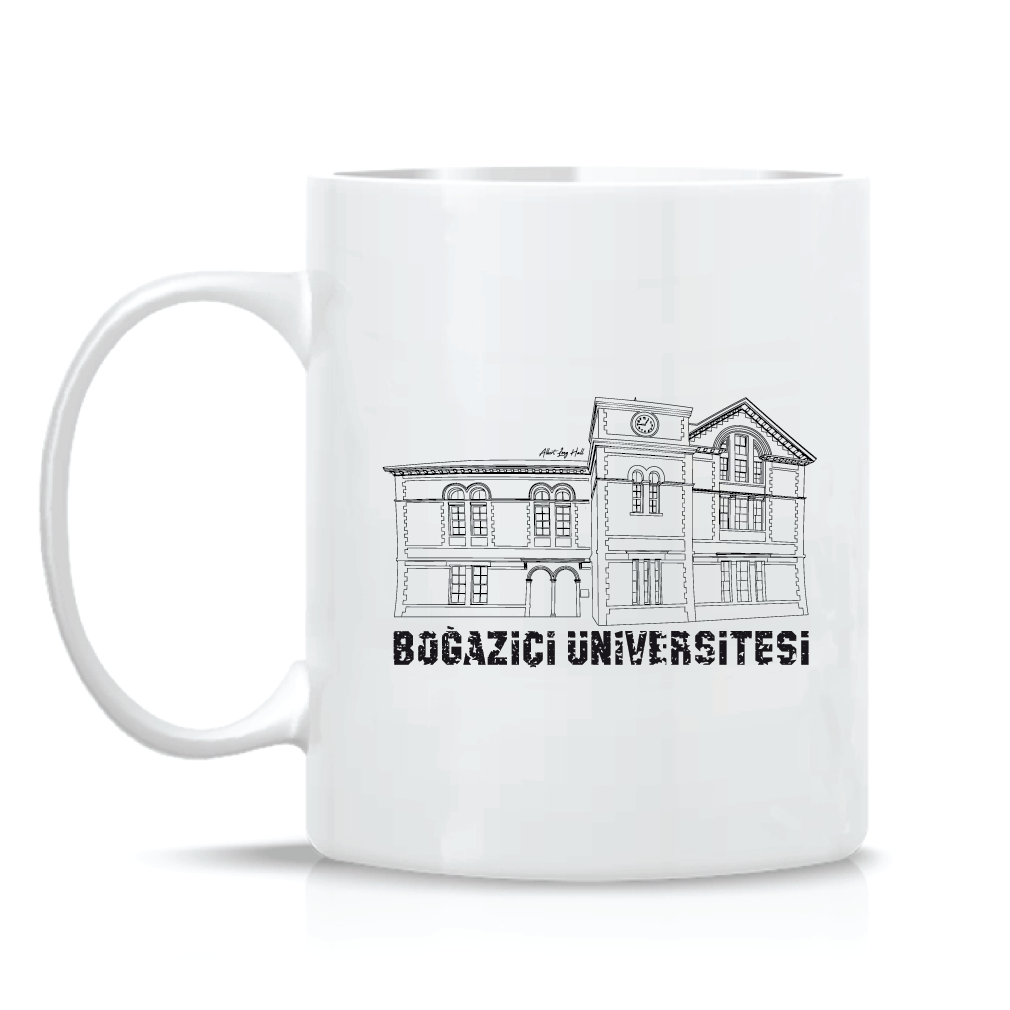 Boğaziçi Kupa Model 7