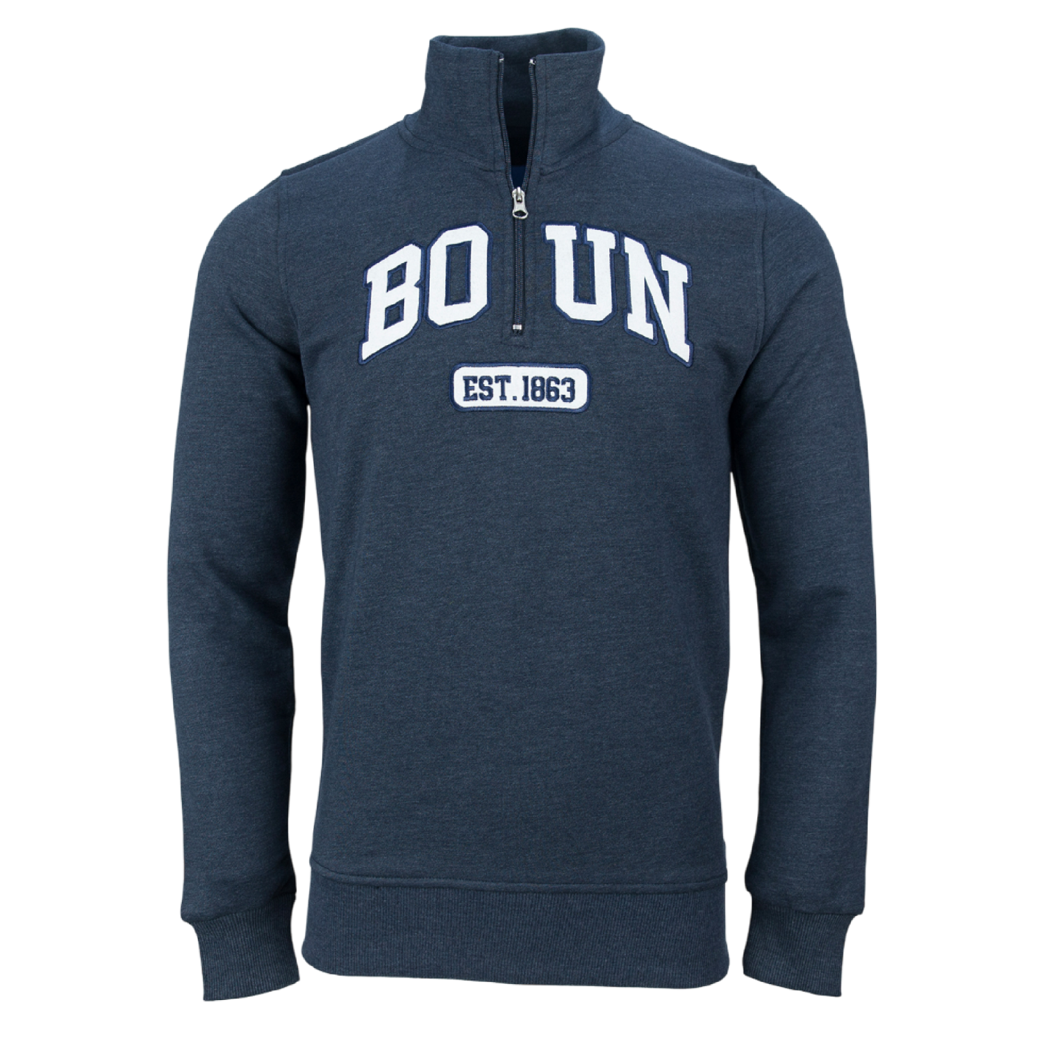 Boğaziçi Üniversitesi Half-Zİp Model 1