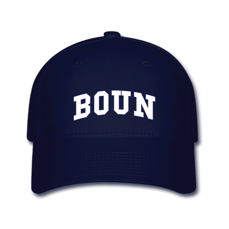 Boğaziçi Üniversitesi Şapka Model 1