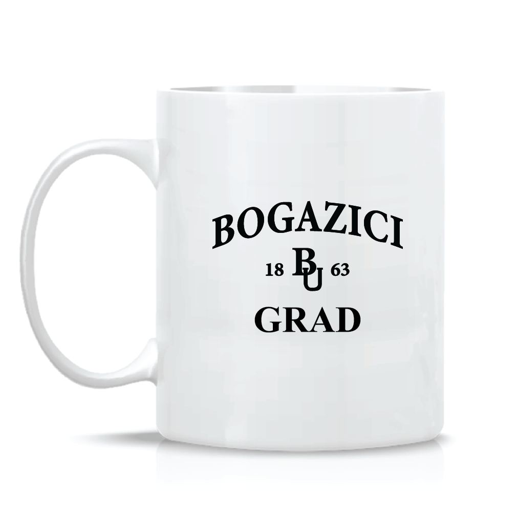 Boğaziçi Kupa Model 17