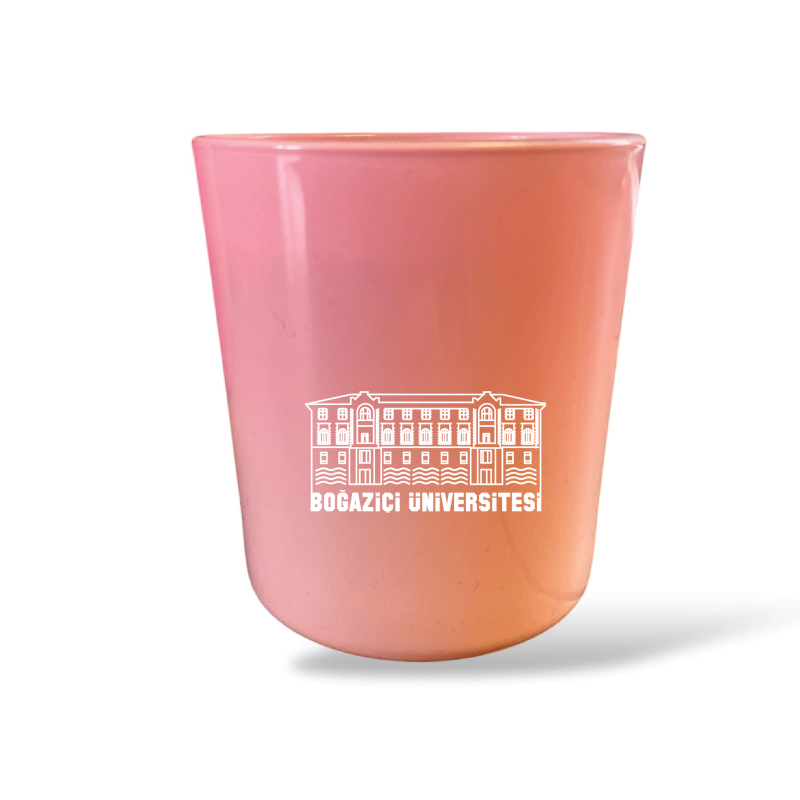 Boğaziçi Üniversitesi Mum Model 2