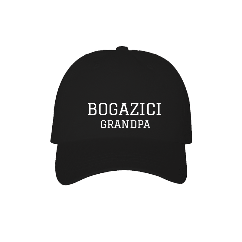 Boğaziçi Üniversitesi Grandpa Şapka