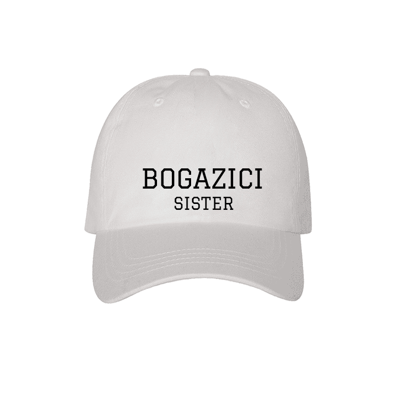 Boğaziçi Üniversitesi Sister Şapka
