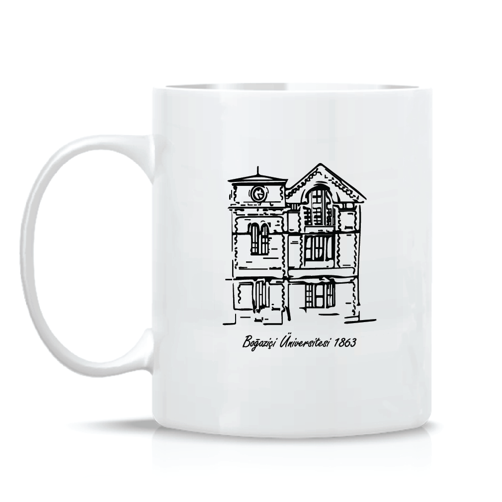 Boğaziçi Kupa Model 15