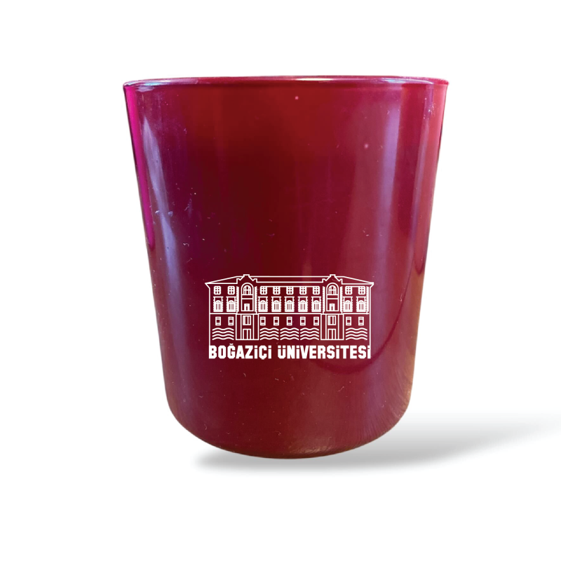 Boğaziçi Üniversitesi Mum Model 2