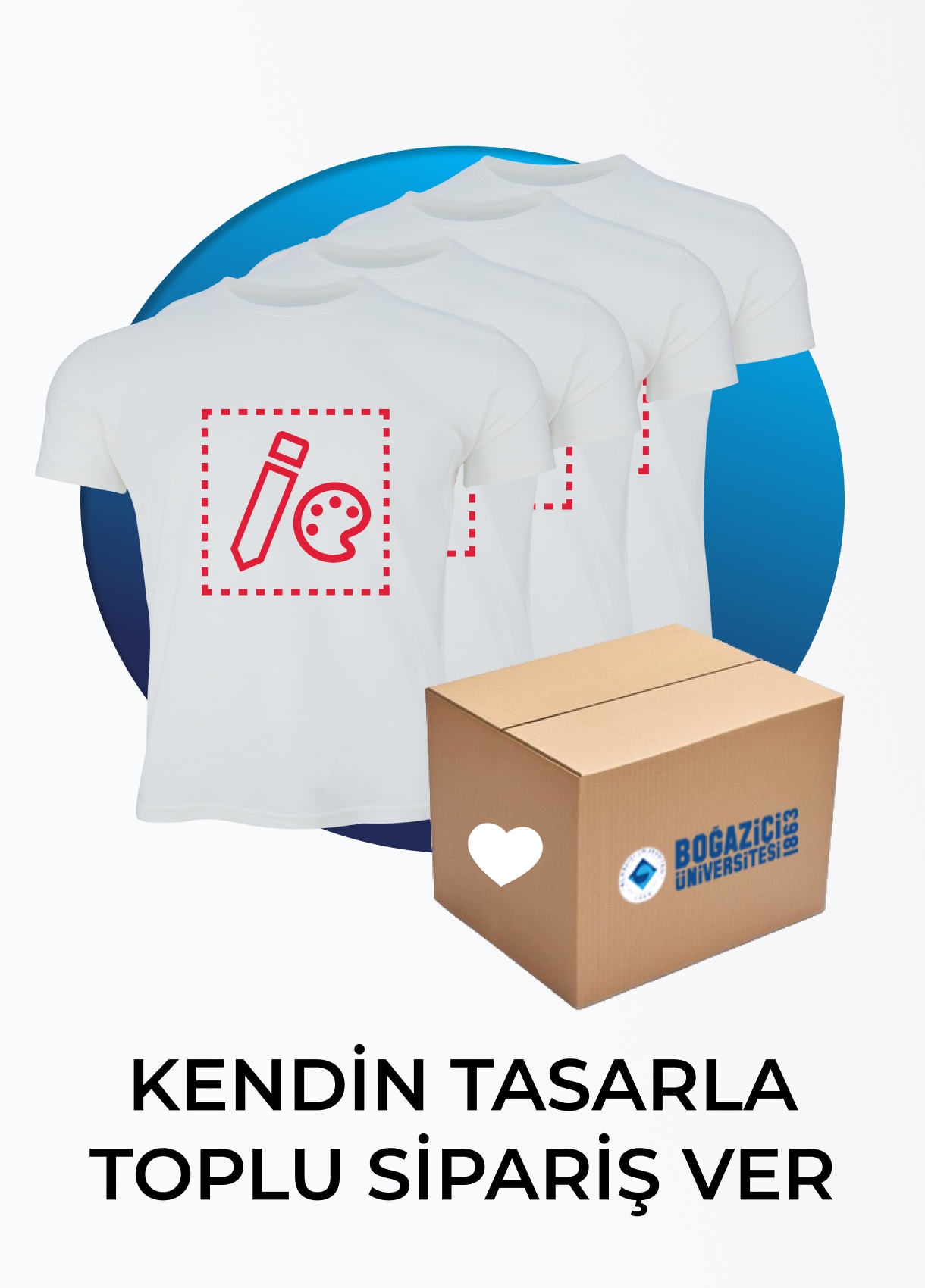 BOUN Kendin Tasarla
