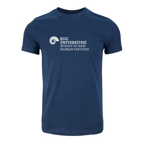 Koç Üniversitesi Iktisadi ve Idari Bilimler Fakültesi Logo